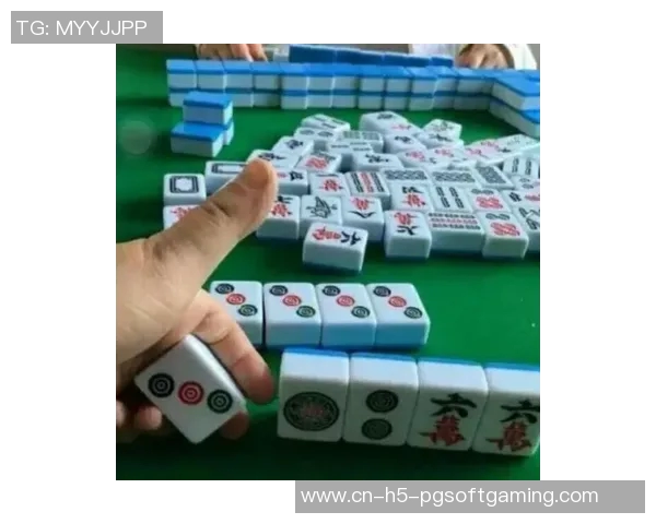 pg麻将胡了真坑人啊-麻将游戏里的坑，关于PG麻将胡了-pg麻将胡了真坑人啊